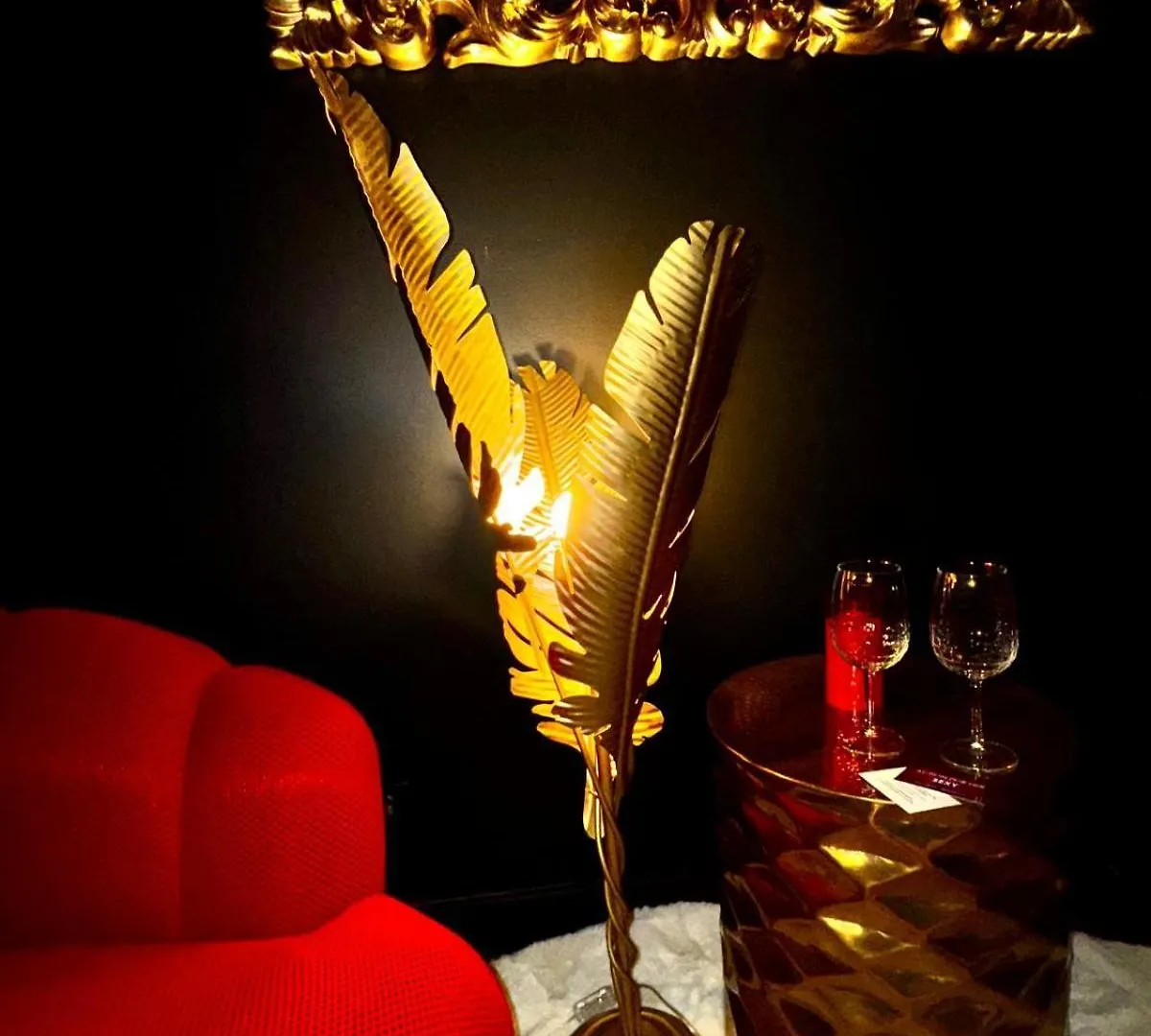 شقة Suite Romantic - Love Room - Toulouse Centre فرنسا